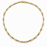 Bambo Stone Necklace
