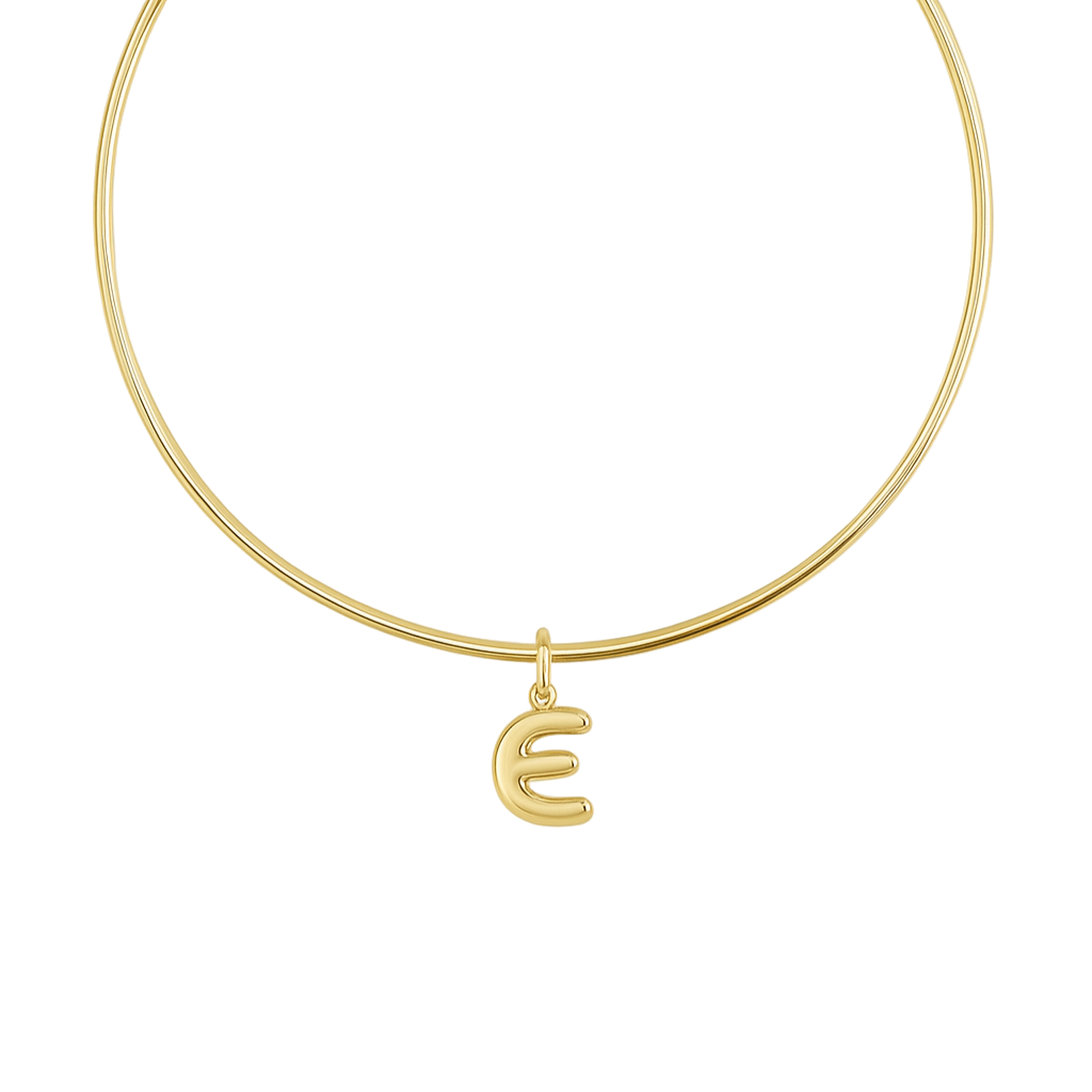 Torque Collar Necklace