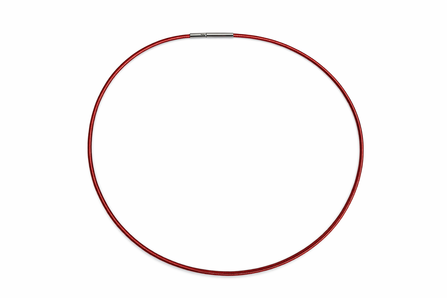 Flexi Cable Necklace