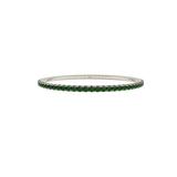 Colored Iconic Stretch Tennis Bracelet