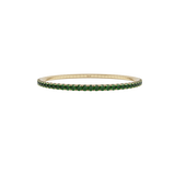 Colored Iconic Stretch Tennis Bracelet