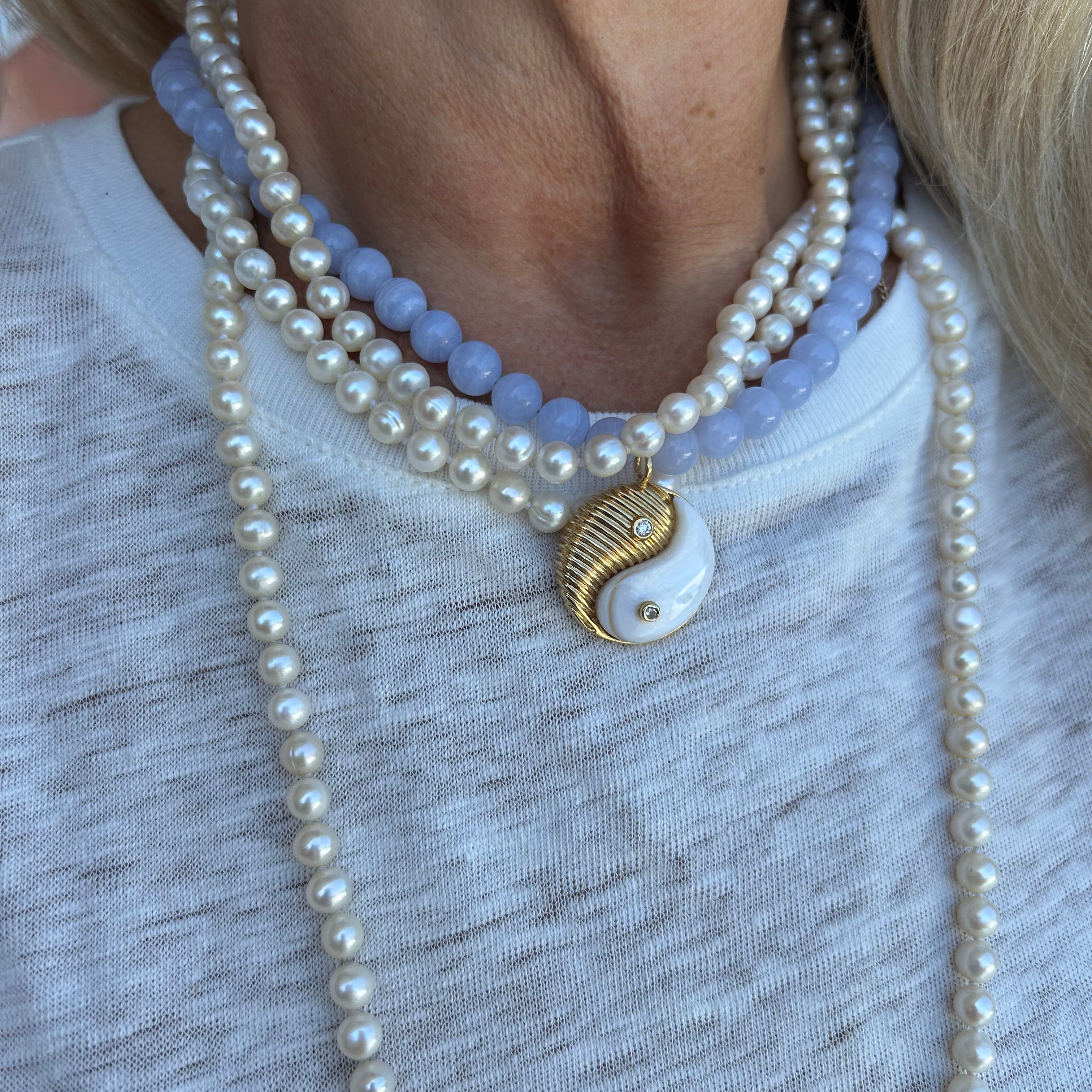 Yin Yang Charm