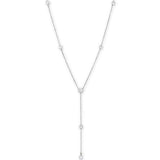14k Diamonds By The Yard Lariat