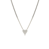Mini Heart Necklace