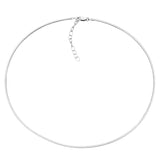 Omega Collar Chain