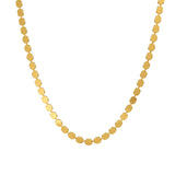 Flat Ball Chain