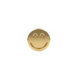 14k Floating Charm Locket