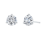 14k Martini Set Studs- In stock