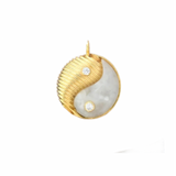 Yin Yang Charm