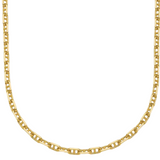 10K Micro Mariner Link Chain