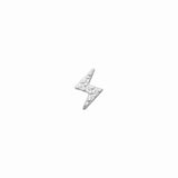Lightning Bolt (white)