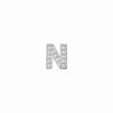 N (white)