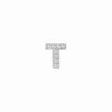 T (white)