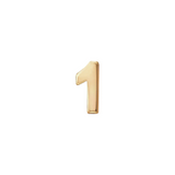 14k Skinny Mini 1 (plain)