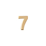 14k Skinny Mini 7 (plain)