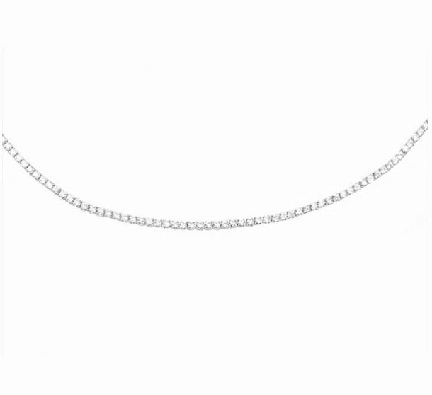 Tennis Choker